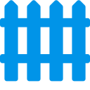 fence